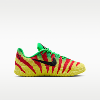 Ja 3 'Explorer' Older Kids' Basketball Shoes. Nike MY